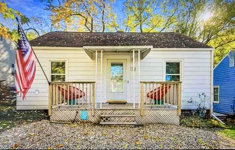 109 Washington Park Boulevard, Michigan City, IN 46360