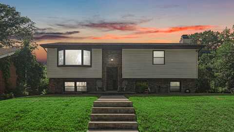 246 Crestwood Drive, Hobart, IN 46342