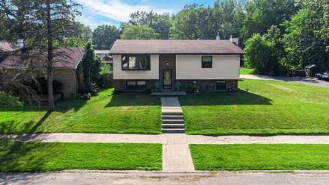 246 Crestwood Drive, Hobart, IN 46342