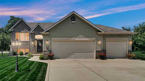 1600 Cooke Street, Hobart, IN 46342