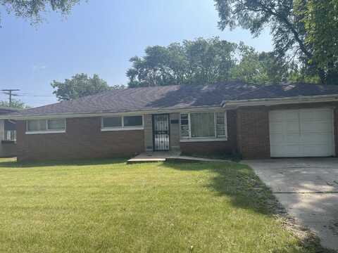 2009 Chase Street, Gary, IN 46404