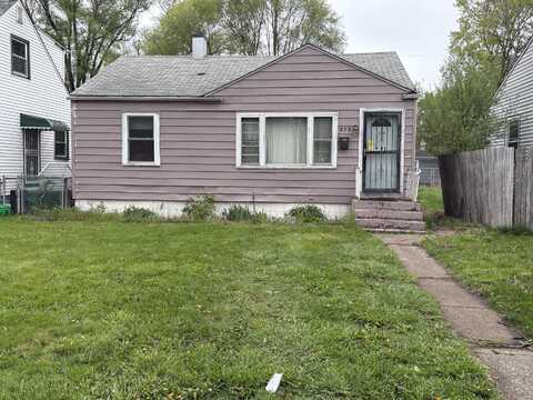 828 E 35th Place, Gary, IN 46409
