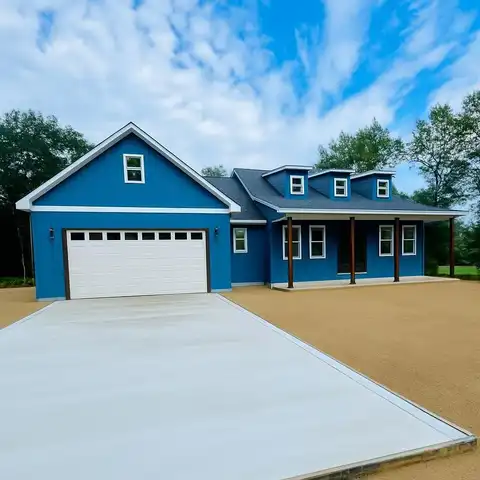 11215 Quail Run Drive S, Wheatfield, IN 46392