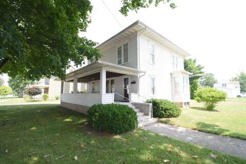 303 N Cullen Street, Rensselaer, IN 47978