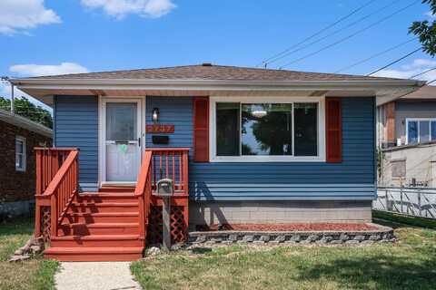 2737 173rd Street, Hammond, IN 46323