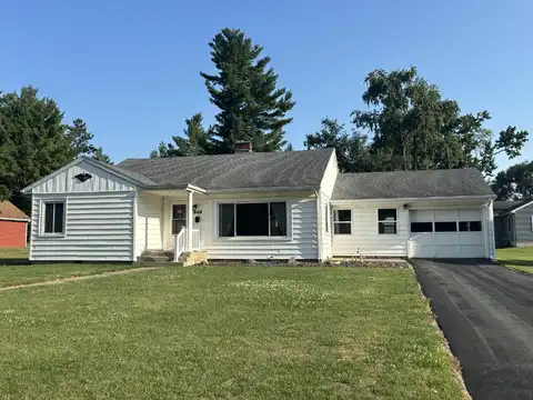 949 W Milroy Avenue, Rensselaer, IN 47978