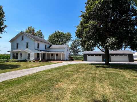 7052 S Long Lane, Union Mills, IN 46382