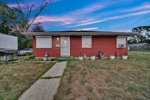 1223 Floyd Street, Gary, IN 46403