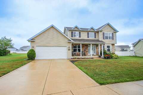 17112 Paul Revere Pkwy, Lowell, IN 46356