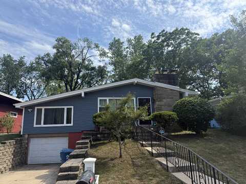 7809 Indian Boundary, Gary, IN 46403