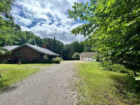 11950 CTH M, Crandon, WI 54520