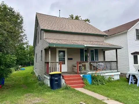 225 ALBAN ST, Rhinelander, WI 54501