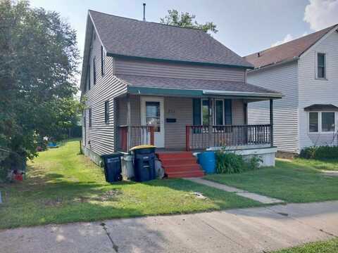 225 ALBAN ST, Rhinelander, WI 54501