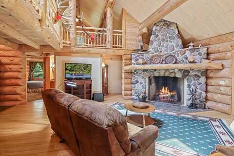 720 STAEHLING RD, Three Lakes, WI 54562