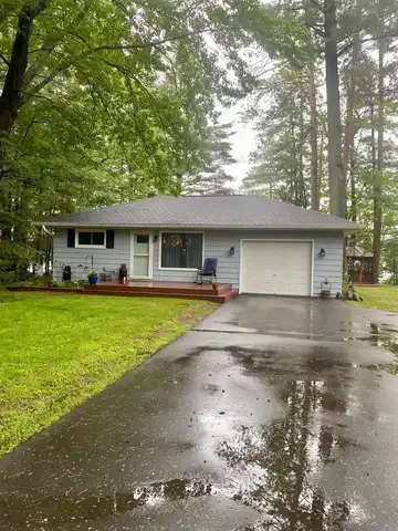 4152 LAKESHORE DR, Rhinelander, WI 54501