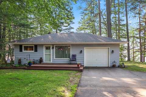 4152 LAKESHORE DR, Rhinelander, WI 54501