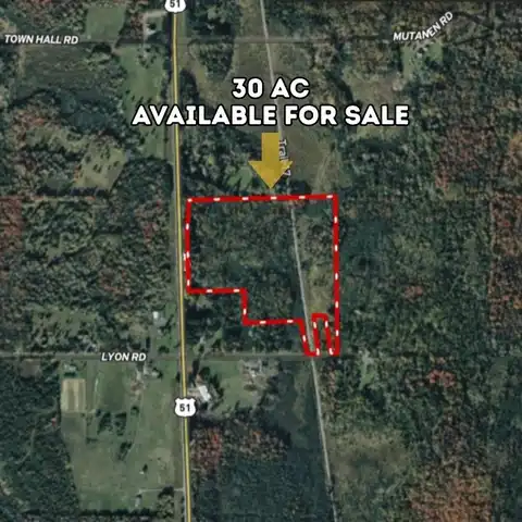 10720 HWY 51, Hurley, WI 54534