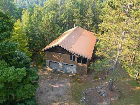 N5690 E ROSE LAKE LN, White Lake, WI 54491