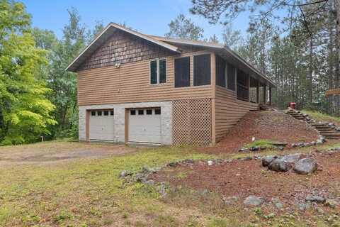 N5690 E ROSE LAKE LN, White Lake, WI 54491