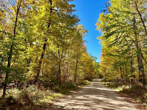 On ARBUTUS POINT LN, Pickerel, WI 54465