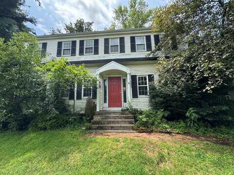 14 Portsmouth Road, Gallipolis, OH 45631