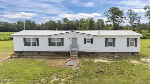 5235 Nc Highway 222, Fountain, NC 27829