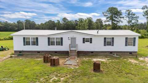 5235 Nc Highway 222, Fountain, NC 27829