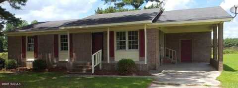 3299 Avon Road, Greenville, NC 27858