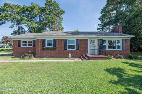 7244 Nc 222, Fountain, NC 27829