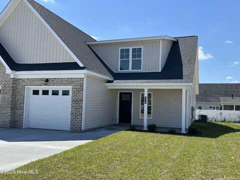 821 Sarah Rebecca Drive Drive, Greenville, NC 27834