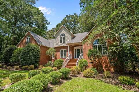 3305 Walden Drive, Greenville, NC 27858