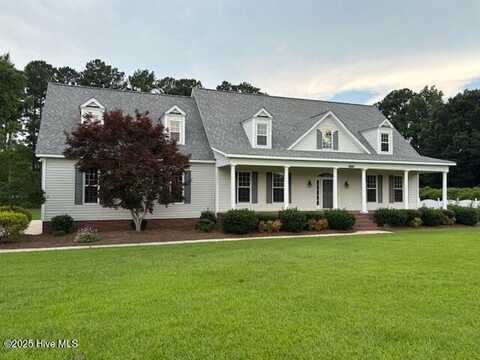 2300 B Stokes Road, Greenville, NC 27858