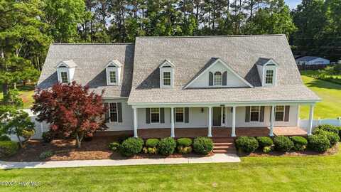 2300 B Stokes Road, Greenville, NC 27858