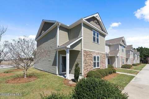 4109 Kittrell Farms Drive, Greenville, NC 27858