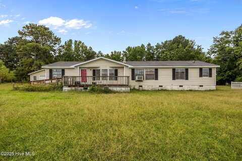 3508 Marietta Road, Fairmont, NC 28340