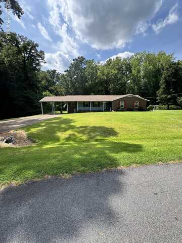 1380 Oakview Drive, Williamston, NC 27892