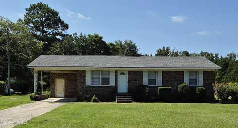 2581 Pocosin Road, Ayden, NC 28513