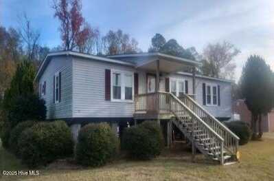 2537 Whichards Beach Road, Chocowinity, NC 27817