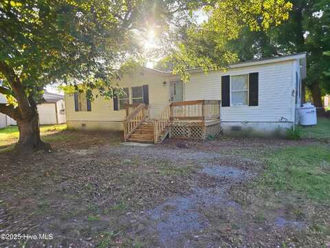 401 Pawnee Road, Harrellsville, NC 27942