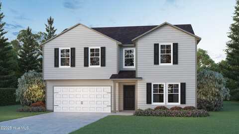 2360 Mcnair Road, Tarboro, NC 27886