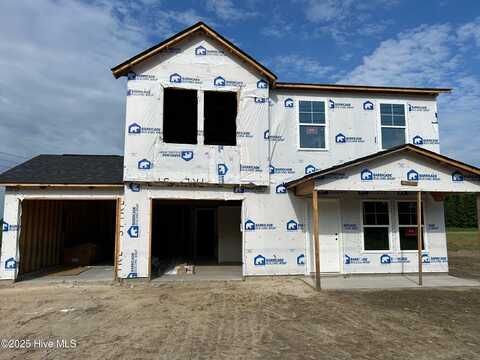 2380 Mcnair Road, Tarboro, NC 27886