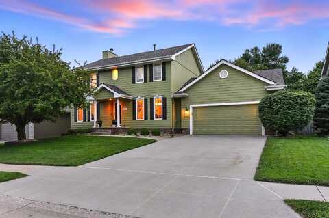 4814 N 135th Street, Omaha, NE 68164