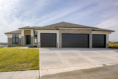 10707 S 220th Street, Gretna, NE 68028