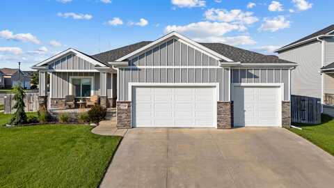 7320 Irene Court, Lincoln, NE 68516