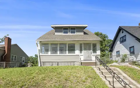 4740 N 40th Avenue, Omaha, NE 68111