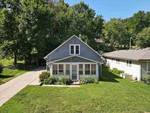 401 Spencer Avenue, Council Bluffs, IA 51503
