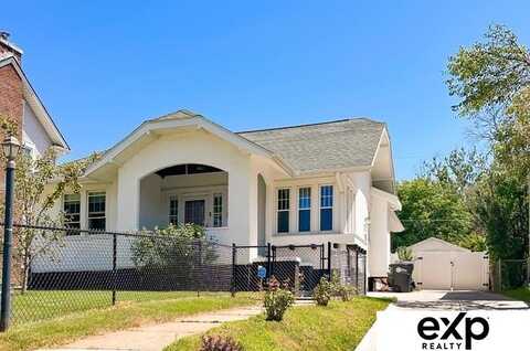 2319 N 51st Street, Omaha, NE 68104