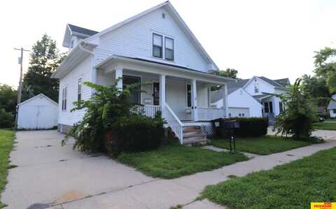 335 N Maple Street, Fremont, NE 68025