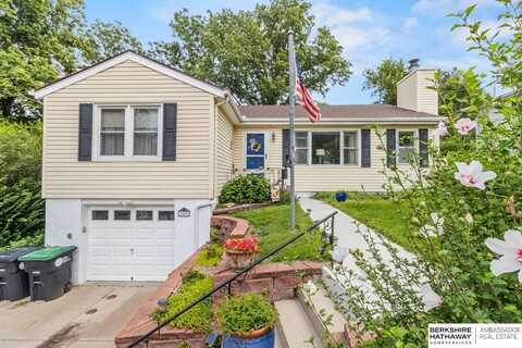 7522 Vinton Street, Omaha, NE 68124