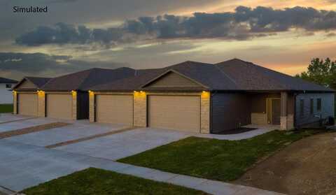 8800 Bristlecone Drive, Lincoln, NE 68526